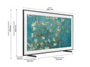 Samsung The Frame 50" 6.1 2023