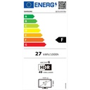 Samsung The Frame 32" 6.1 2023
