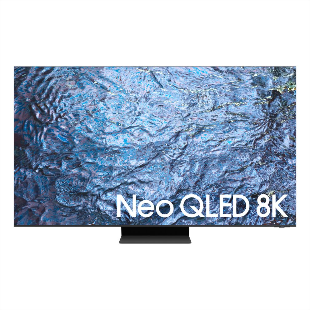 Samsung 75" QN900C-Series, 8K