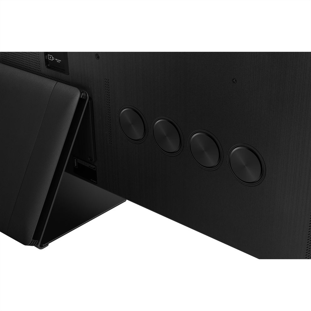 Samsung 75" QN900C-Series, 8K