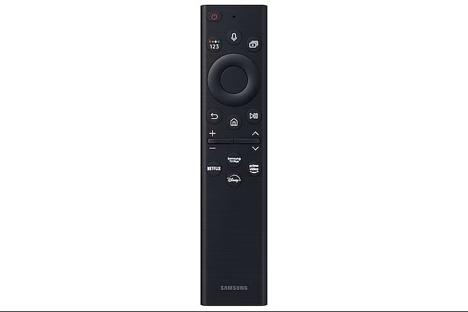 Samsung 75" QN900C-Series, 8K