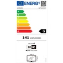 Samsung 75" QN900C-Series, 8K