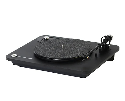 Elipson ELICHR200BK