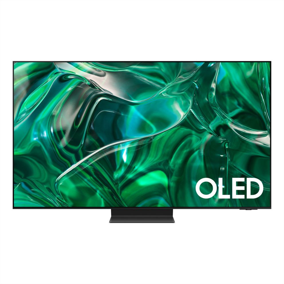 Samsung 77" S95C-Series, 4K