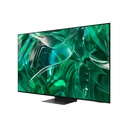 Samsung 77" S95C-Series, 4K