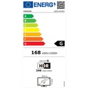 Samsung The Frame 85" 6.1 2023