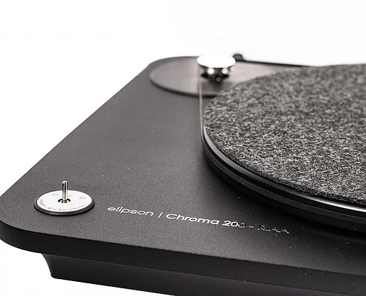 Elipson Chroma 200 RIAA BT
