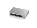 Zyxel Commutateur PoE+ GS1005HP 5 Port