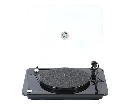 Elipson Chroma 400 Noir laqué