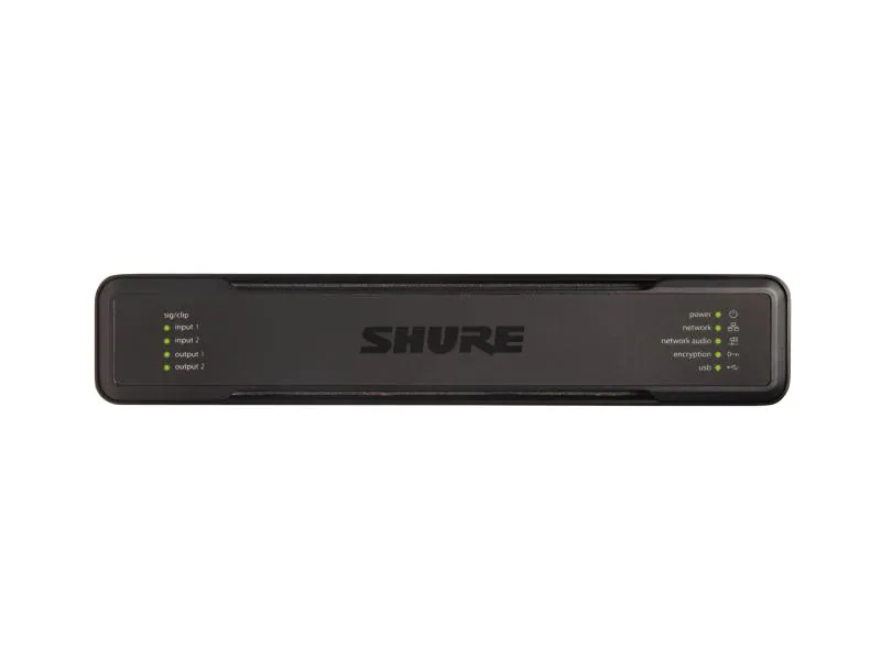 Shure P300-IMX