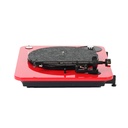Elipson Chroma 400 Rouge laqué