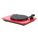Elipson Chroma 400 Rouge laqué