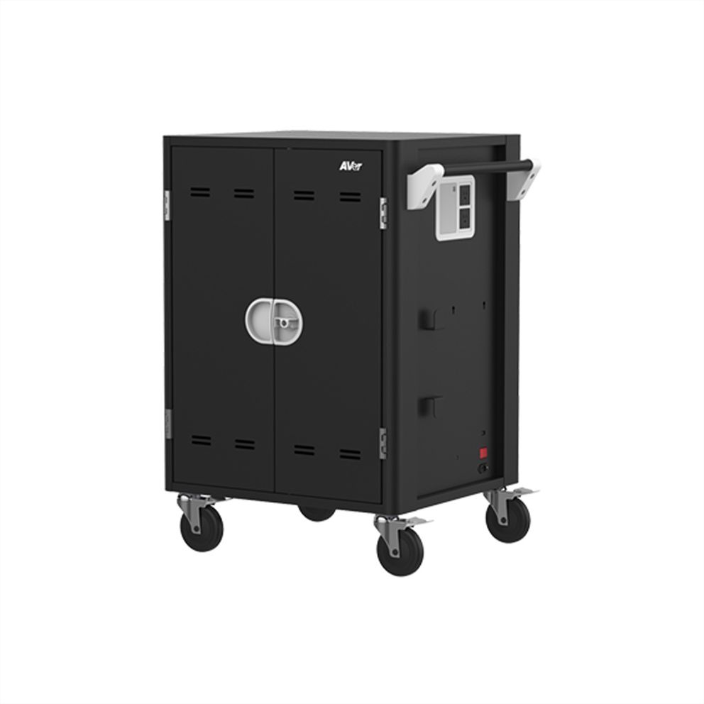 AVer C36+ - Chariot mobile