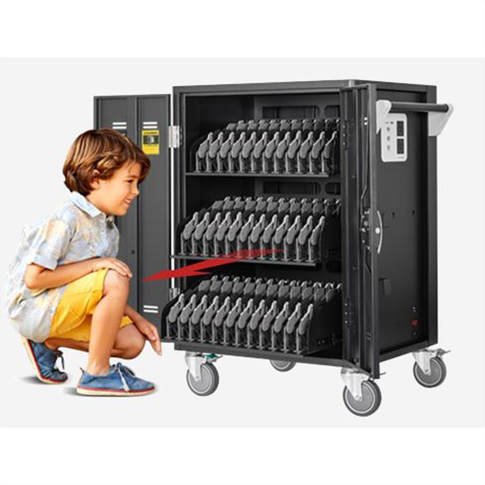 AVer C36+ - Chariot mobile