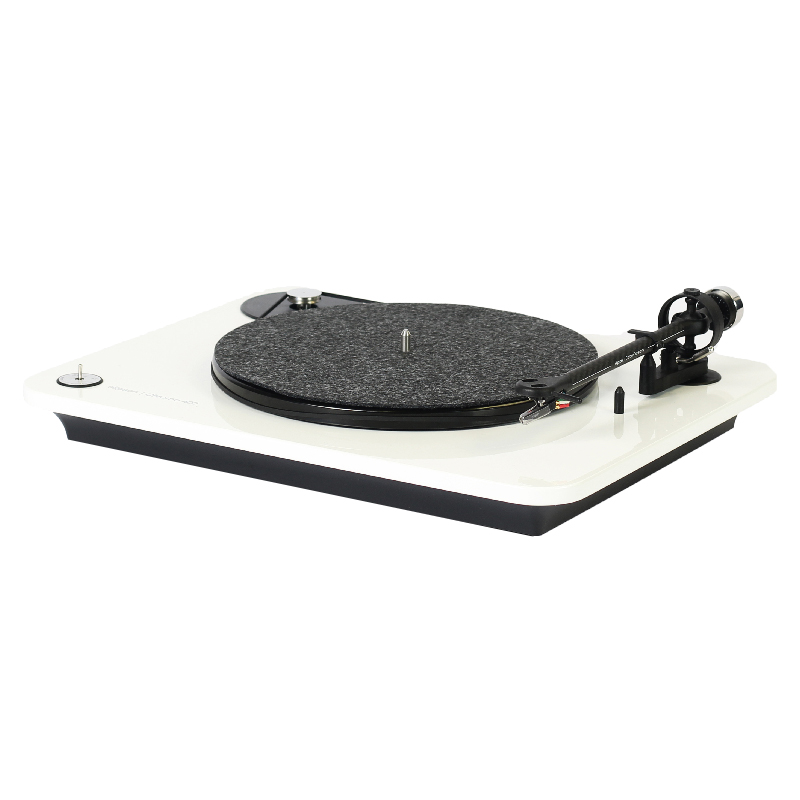 Elipson Chroma 400 Blanc laqué