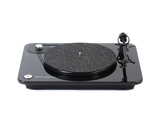 Elipson Chroma 400 RIAA Noir laqué