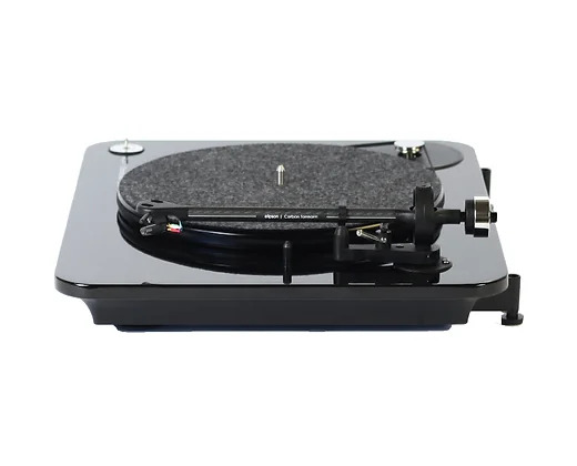 Elipson Chroma 400 RIAA Noir laqué