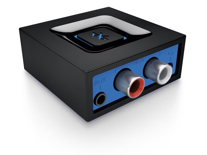 Logitech Récepteur audio Bluetooth