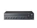 Toa A-2240DD - Ampli-mélangeur digital 240W@100V
