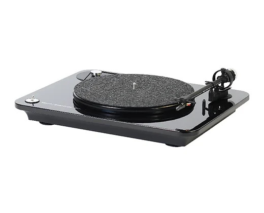 Elipson Chroma 400 RIAA Noir laqué