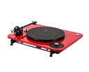 Elipson Chroma 400 RIAA Rouge laqué