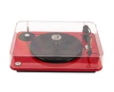 Elipson Chroma 400 RIAA Rouge laqué