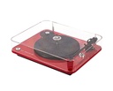 Elipson Chroma 400 RIAA Rouge laqué