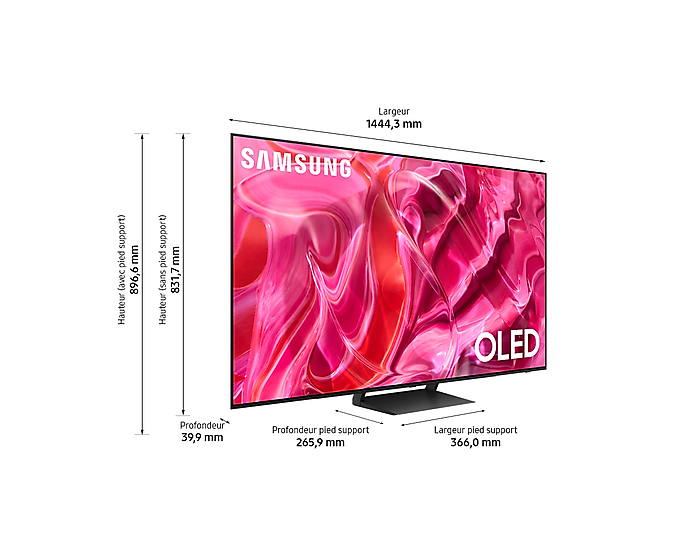 Samsung 65" S90C-Series 2023