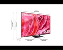 Samsung 55" S90C-Series 2023