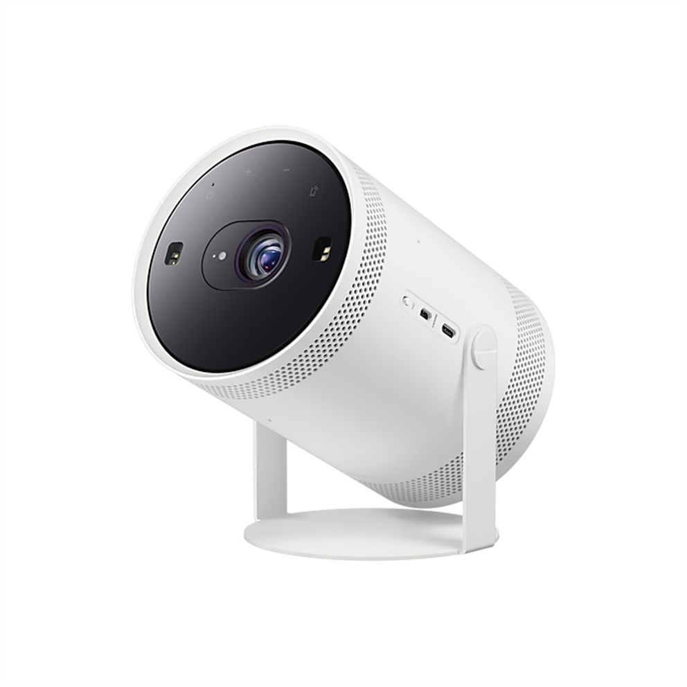 Samsung The Freestyle LSP3 Projo nomade