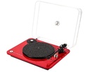 Elipson Chroma 400 RIAA Rouge laqué
