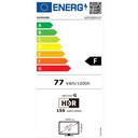Samsung TV 55" QN85C-Series