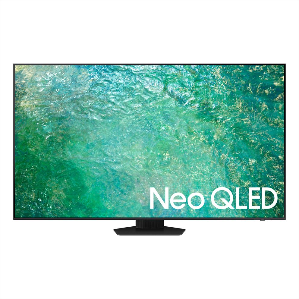 Samsung TV 85" QN85C-Series, 4K 2023