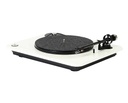 Elipson Chroma 400 RIAA Blanc laqué