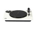 Elipson Chroma 400 RIAA Blanc laqué