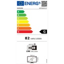 Samsung 55" QN95C-Series, 4K 2023