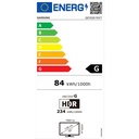 Samsung TV 55" QN700C-Series 2023