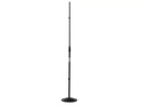 Bemero Statif au sol MS-8030BK