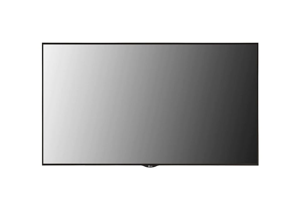 LG Public Display Semi-Outdoor 55XS4J-B