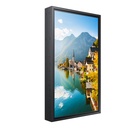 Samsung Public Display Outdoor OH85N-DK