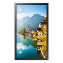 Samsung Public Display Outdoor OH85N-DK