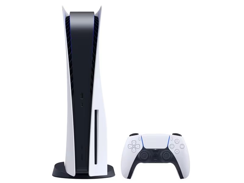 Sony Console de jeu PlayStation 5