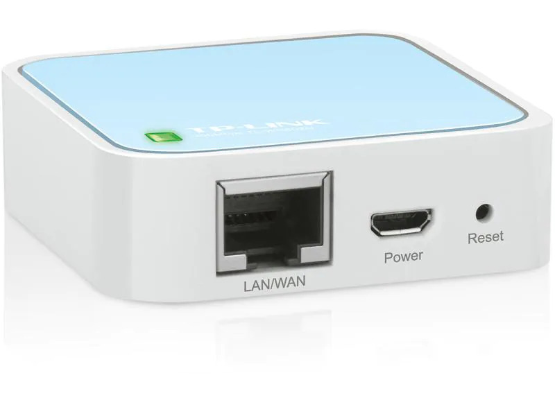 TP-Link Routeur TL-WR802N