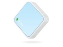 TP-Link Routeur TL-WR802N