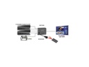 Marmitek Commutateur Connect 350 HDMI