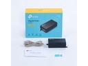 TP-Link Injecteur PoE+ TL-POE160S