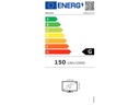 Philips Videowall Display 55BDL4107X/00