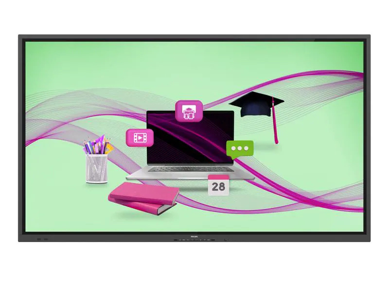 Philips Touch Display 65BDL4052E/00