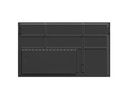 LG Touch Display 86TR3DJ-B Multitouch