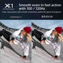 Sony KD-55X85L 2023